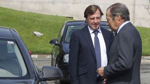 El torero Curro V�zquez. 