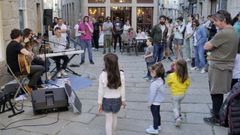 Semana Santa ao vivo de Allariz