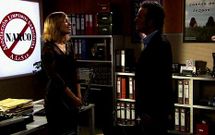 Vanesa sellar� una alianza con Garrido para intentar recuperar el poder perdido.