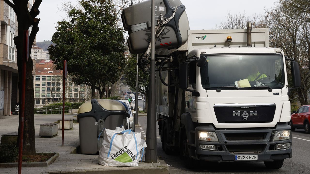 Jácome, sobre la morosidad del Concello de Ourense: «Va a ir a más. El tema va explotar»