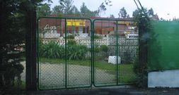 Imagen de archivo del Recreo Cultural a finales de los 90