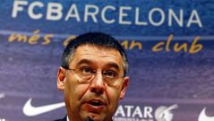 El Bar�a analiza la decisi�n de la FIFA