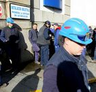 <span lang= es-es >En la picota</span>. Eymosa-Ventogal, con sede en R�o do Pozo, est� en concurso y puede acabar en un proceso de liquidaci�n.