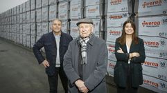 La teja gallega que protege el Caribe