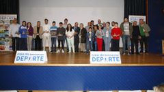 La Gala do Deporte en im�genes