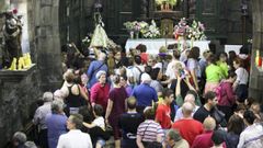 Romer�a de Chamorro 2019