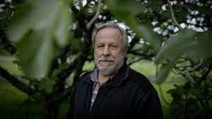 Mero presenta �Formas, figuras e sombras na Terra Ch�, en Trama