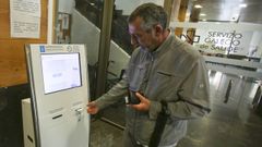 En el Fontela Maristany el nuevo sistema de citas ya se utiliza desde el pasado mes de mayo