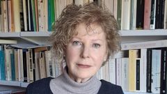 Carme Molinero, catedr�tica de historia contempor�nea.
