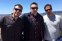 El grupo limiano Habitaci�n Vud� busca fondos para sacar disco.