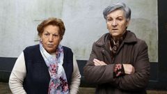 �Os nosos homes botan m�is tempo na estrada que en di�lise�