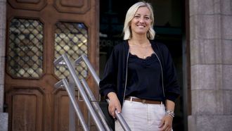 Mar�a Olga Serrano Pedr�s es la nueva jefa de la Fiscal�a Provincial de Lugo