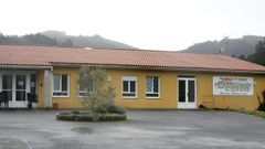 Residencia O Cas�n de Moeche