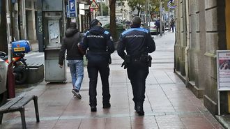 La nueva oferta p�blica de empleo del Concello de Pontevedra incluye 13 plazas de la Polic�a Local
