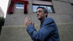 La plaza de Mill�n Astray ya se llama plaza das Atochas�