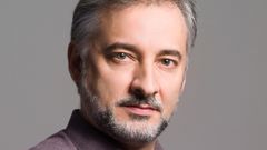 El tenor Alejandro Roy