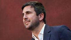 Riquelme denuncia �bulos interesados y campa�as de difamaci�n�.