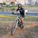Luc�a V�zquez va primera en la Ta�a de Portugal. 