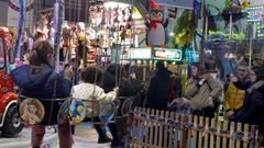 El Fexturr�n es una de las grandes apuestas del Nadal�zate.