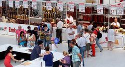 El pasado a�o se celebr� la edici�n 51 del certamen. 