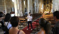 El festival plantea otras acciones como la puesta en valor del patrimonio.