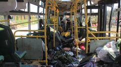 Masacre en Siria