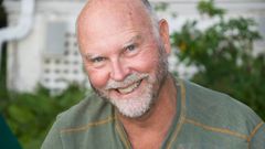 J. Craig Venter, fundador de Celera Genomics, en una imagen de archivo