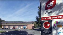 Instalaciones de DF Ra�l en Mieres