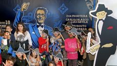 La gran feria de la cultura gallega