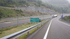 Frontera entre Galicia y Castilla y Le�n sin controles