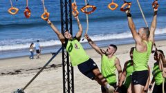El Desafo Boot Camp 2025, en imgenes