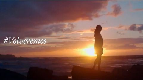 El Principado reconvierte su campa�a de turismo en un mensaje de superaci�n