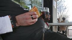 El 26 % de la poblaci�n espa�ola tiene obesidad, siendo m�s elevada la obesidad abdominal