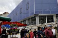 �scar Dur�n conf�a en que el Novo Mercado est� funcionando en el mes de diciembre. 