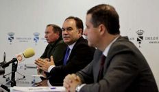 El alcalde pretende incentivar el empadronamiento.