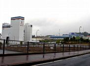 El parque empresarial de O Campi�o, en Marc�n, tiene 87 parcelas y fue inaugurado en 1994.