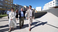 A inversi�n da Conseller�a de Infraestruturas e Mobilidade foi de m�is de 13 mill�ns de euros