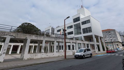 Se har� una inversi�n de 310.000 euros.