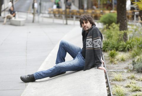 La propuesta elaborada por Eduardo Sanches se present en pblico la semana pasada. 