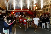 La inscripci�n supera en 80 personas la de la primera edici�n.