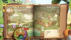 Una de las im�genes del nuevo videojuego de Yoshi