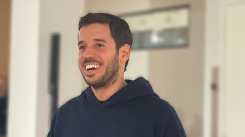 Jaime Puig, autor de �La batalla por el talento�