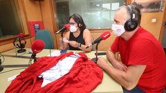 Sorteo de la entidad, en el mes de agosto