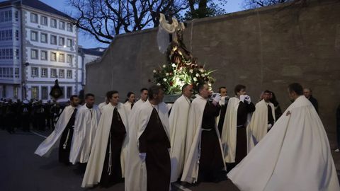 Procesi�n de la Piedad