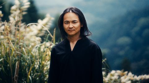 Masayoshi Fujita