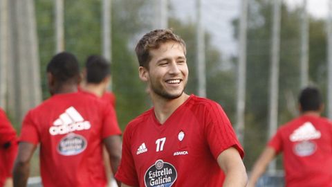 Hjulsager. Extremo derecho 