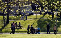 El nuevo contrato introducir� el mantenimiento de un mill�n m�s de metros cuadrados.