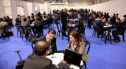 Turexpo celebra una bolsa de contrataci�n tur�stica internacional de gran relieve en Galicia.