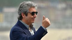 El Festival de San Sebasti�n despliega su alfombra