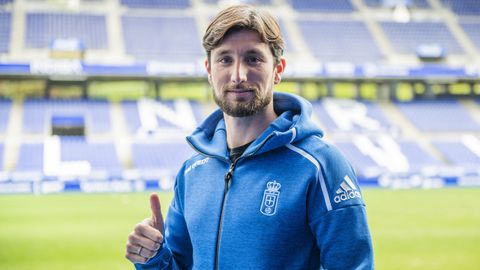 Borja Valle